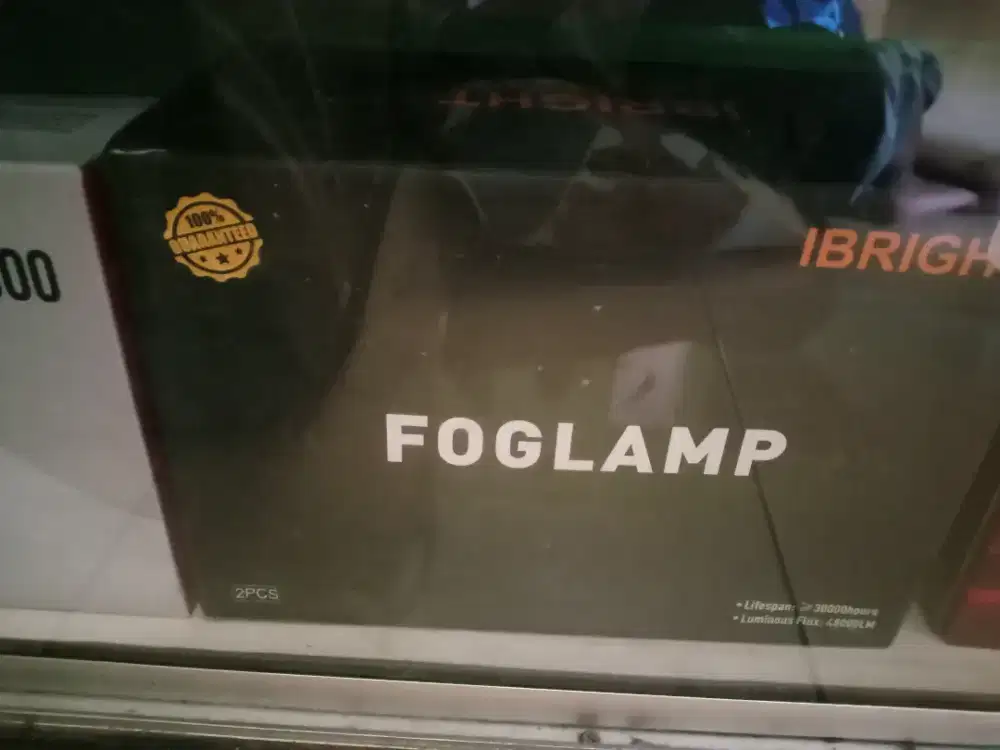 biled Voglam dan biled ats