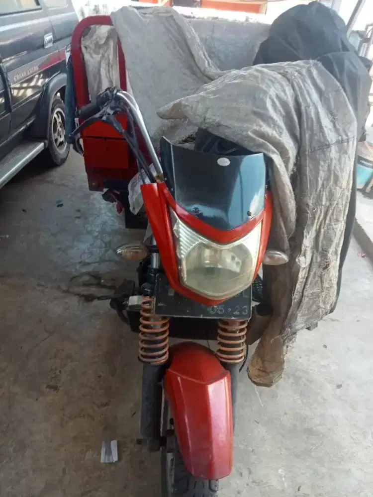 Jual Viar karya tahun 2015