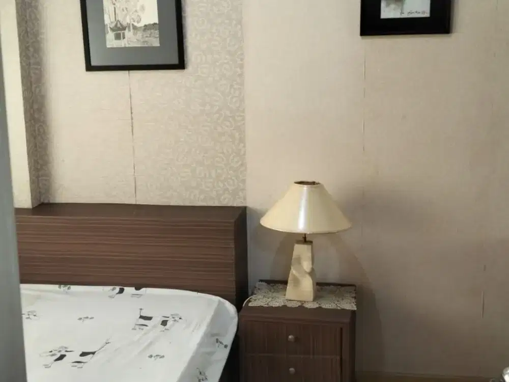 DIJUAL MURAH Apartment Gading Nias Kelapa Gading Jakarta Utara