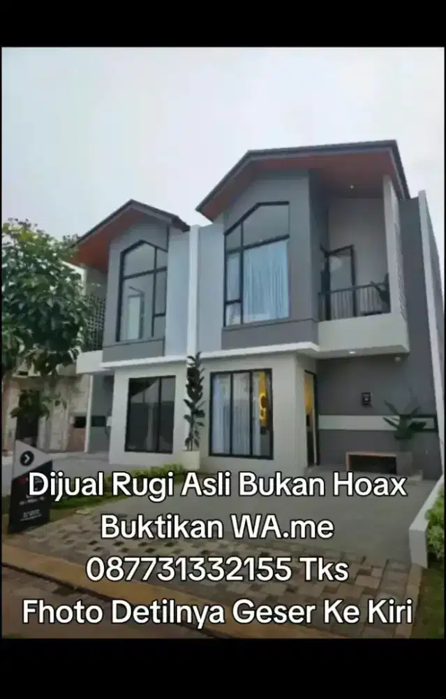 Genteng Bekas Pres Beton