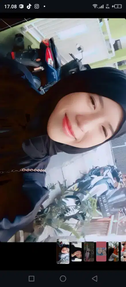 Cari Kerja Sampingan