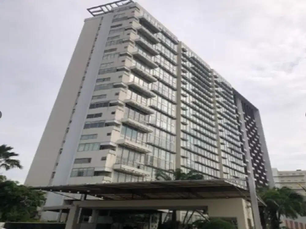 APARTEMEN THE SUMMIT DI KAWASAN ELIT KELAPA GADING JAKARTA UTARA