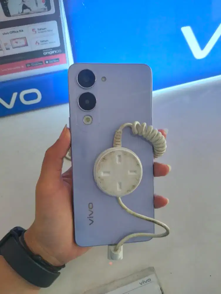 Hp 2jt an aja dari Vivo