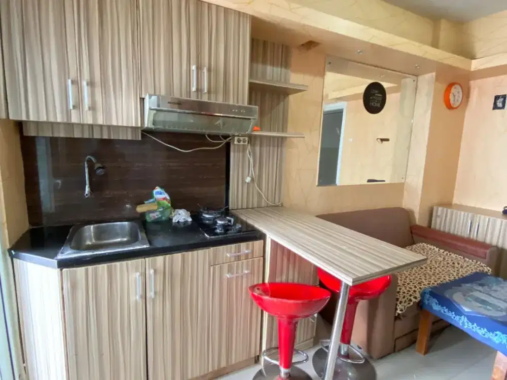 Green pramuka City Sewa Harian Tahunan Bulananan Baca Deskrispsi