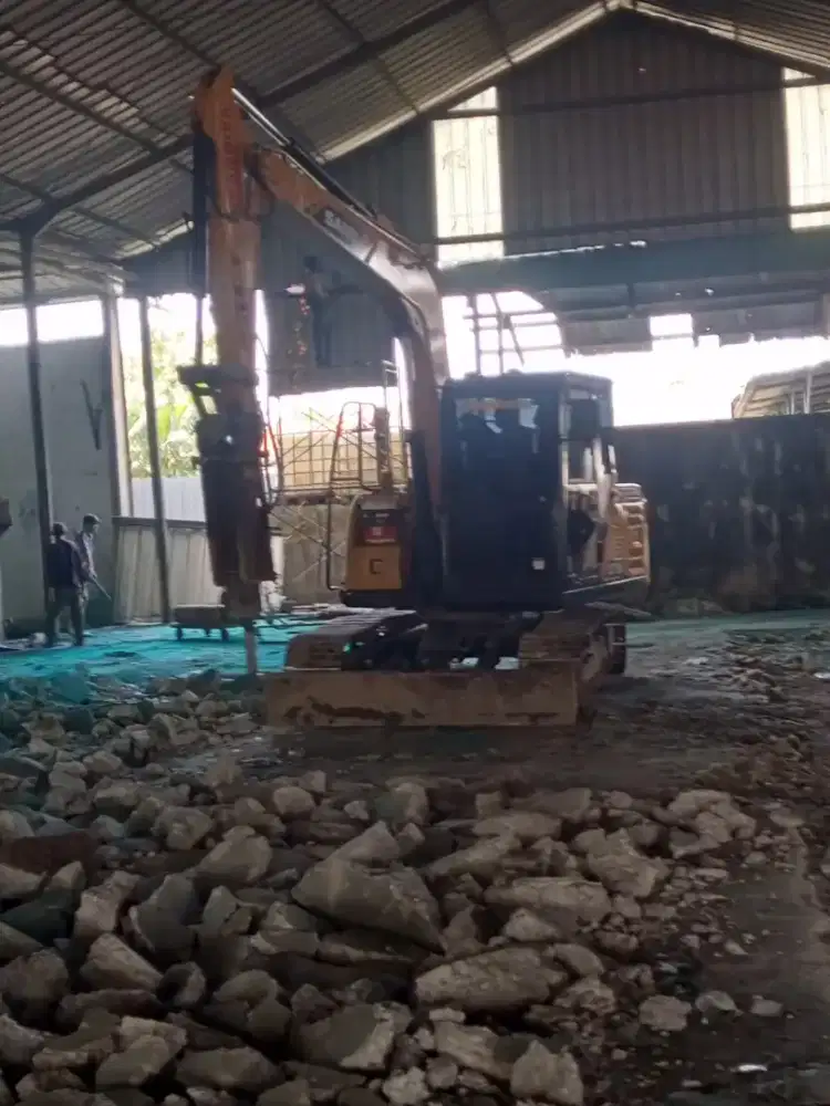 Wales breaker pc75 tandem roller vibro dozer pc50 beko mini