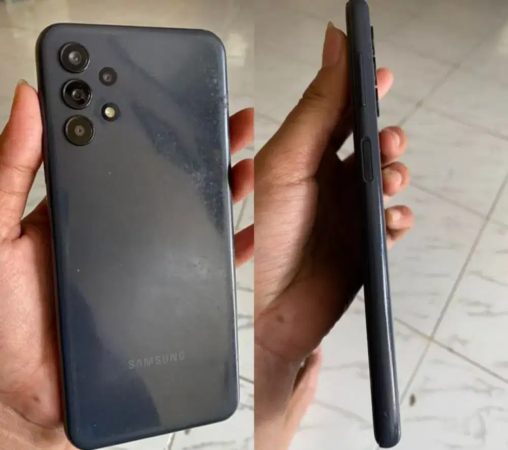 Jual hp samsung galaxy A13 ram 6