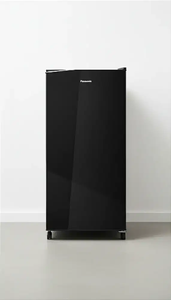 Kulkas 1 pintu PANASONIC NR-AF171S 155 liter 67 watt