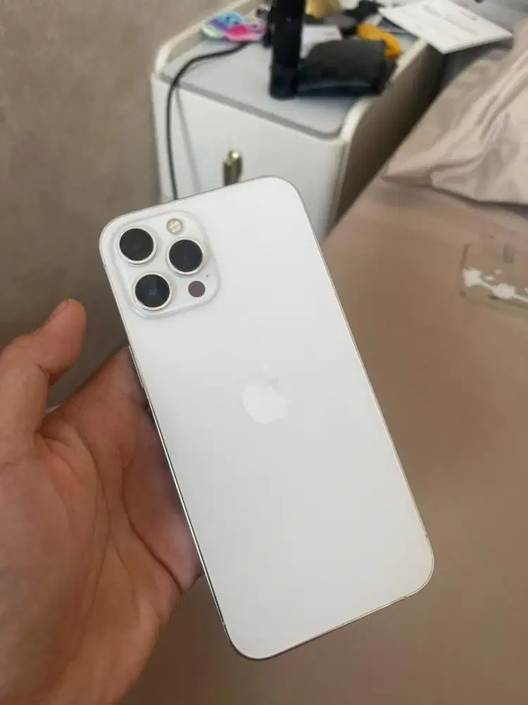 Iphone 12 Pro Max 128gb Ibox