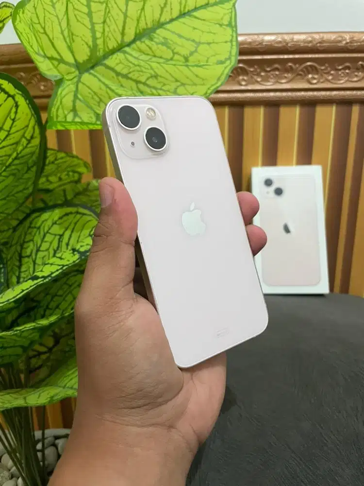 iPhone 13 128GB IBOX PINK