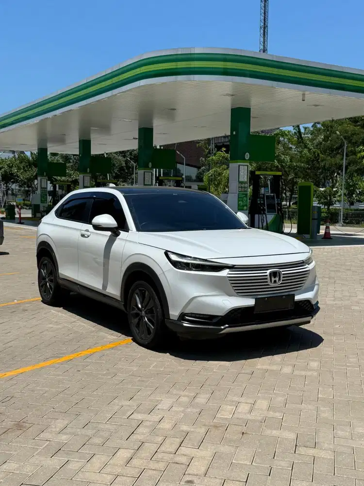 Honda HRV Type Se 2024
