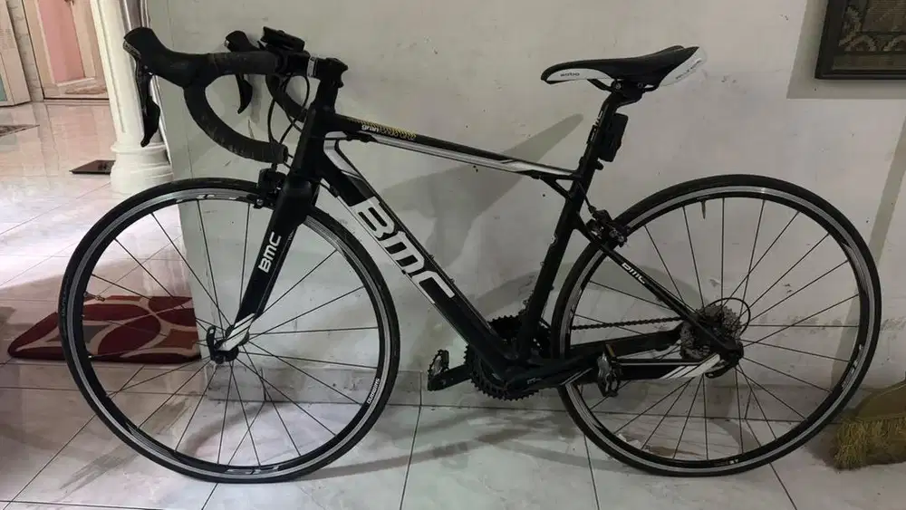Road Bike BMC Grandfondo GF02