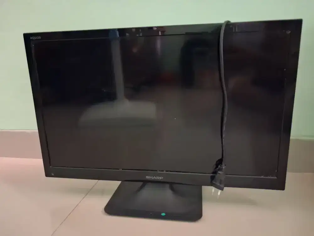 TV LED Sharp 24 inch
