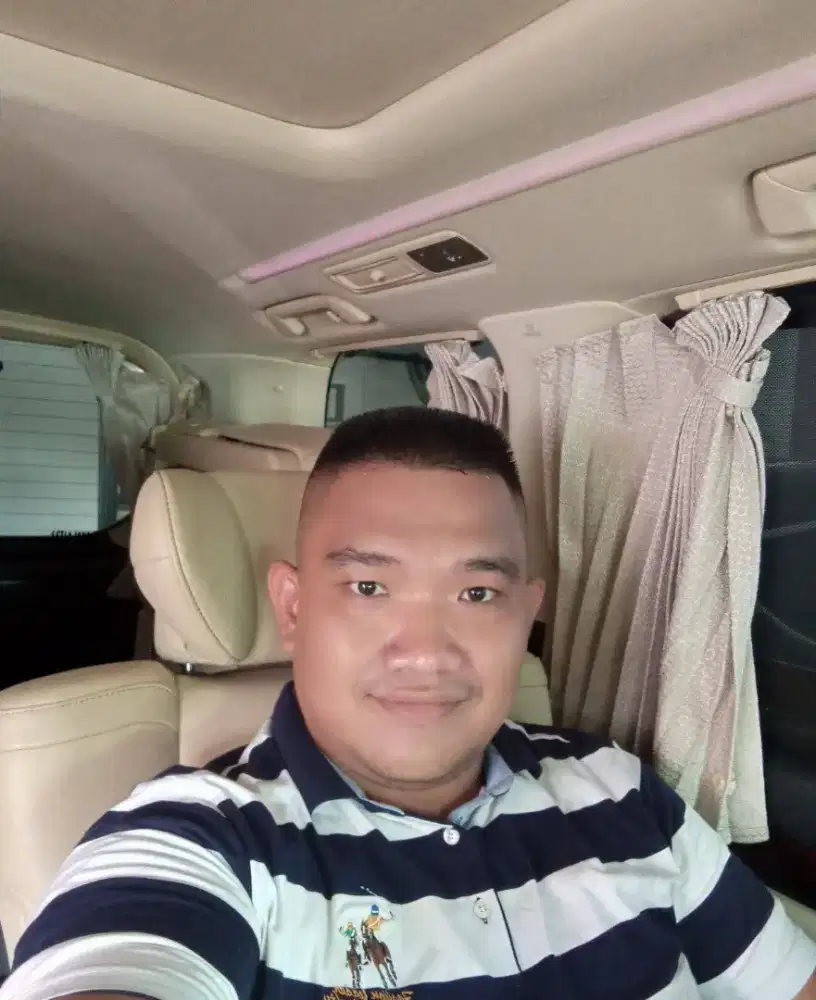 Mencari lowongan pekerjaan Driver