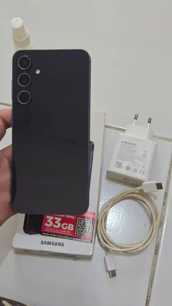 SAMSUNG A55 8/256GB SEIN