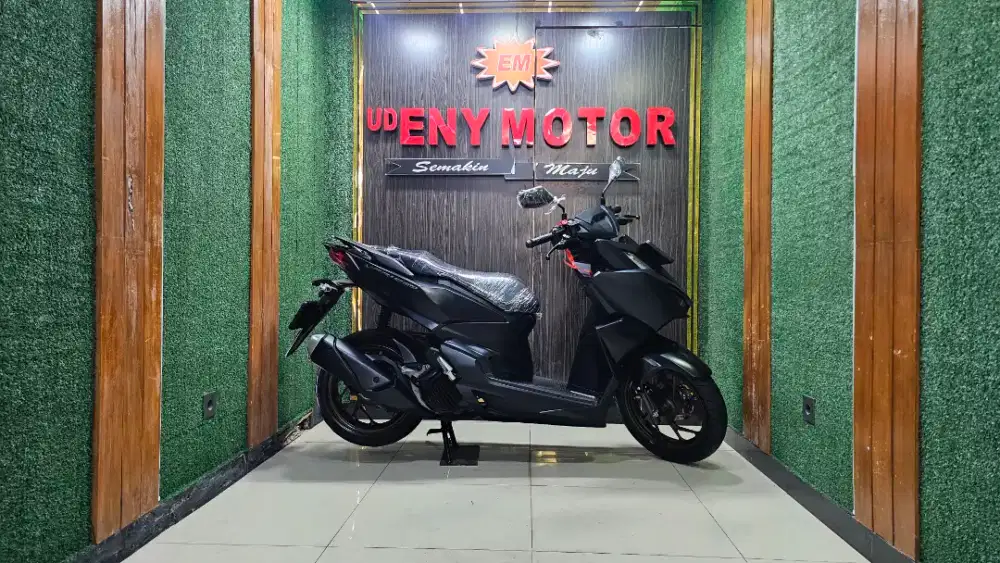 ENY MOTOR - AVAILABLE! HONDA VARIO 160 CBS TH 2024
