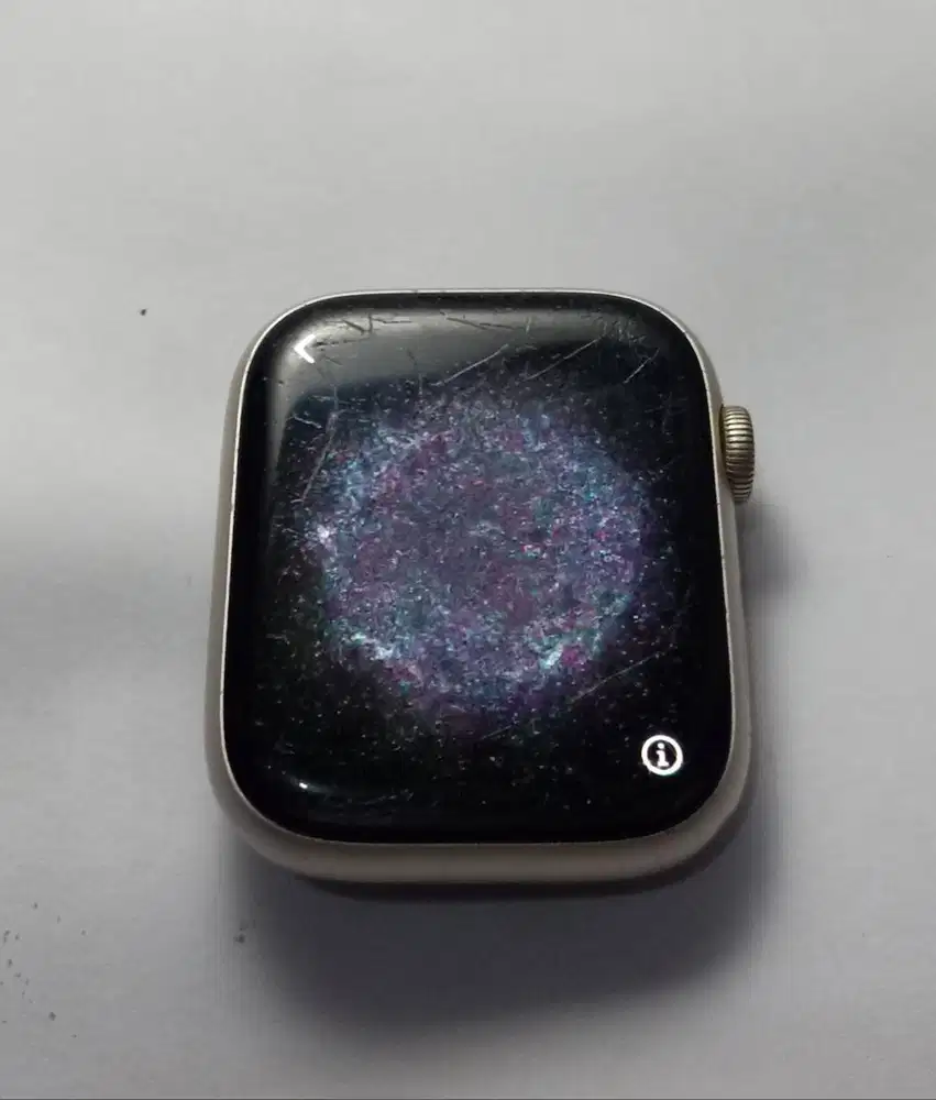 Apple Watch Series 7 45mm GPS – Nyala