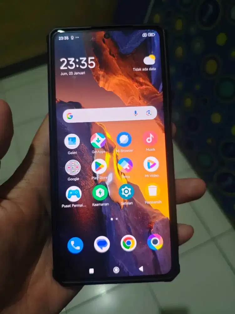 Xiaomi Poco F5 8/256