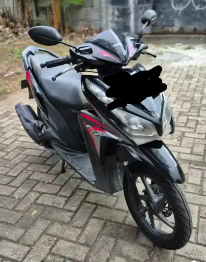 Jual cepat, 9jt nego.