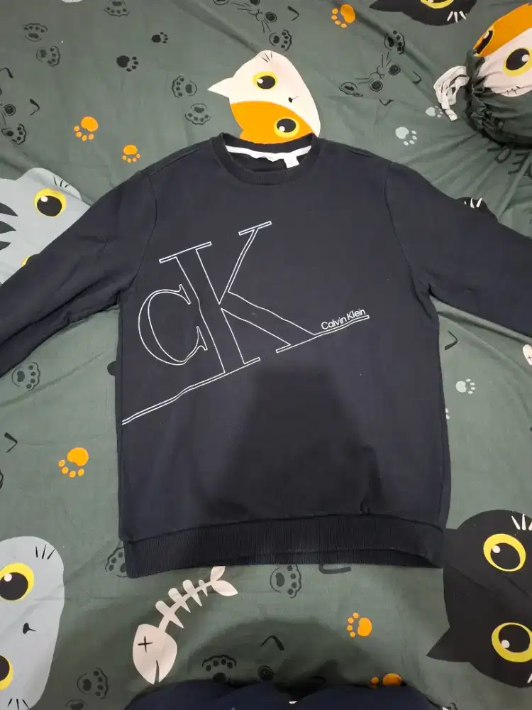 Di jual barang2 second baju dll