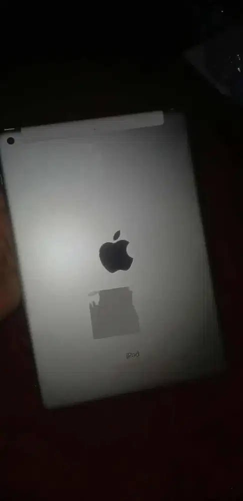 Ipad gen 6 32GB Ex-JPG