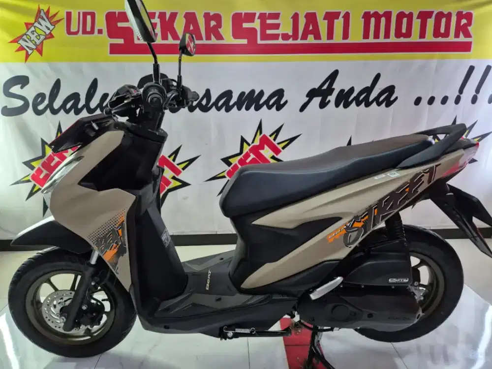 New beat street 2025 READYY