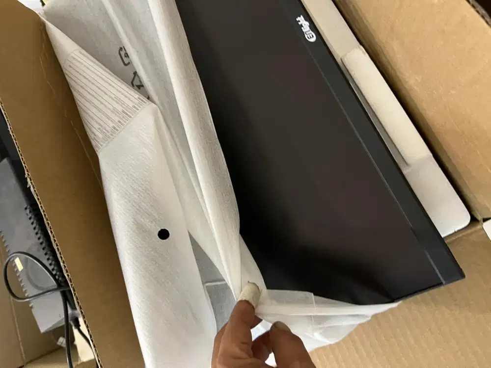 Komputer + monitor 13 unit