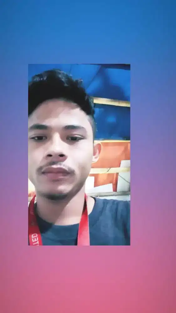 Cari freelance buat mengisi waktu libur