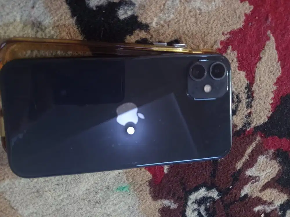 Jual cepat iphone 11