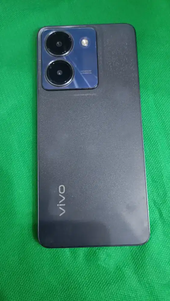 Di jual Vivo y27 5g  6/128 hp only