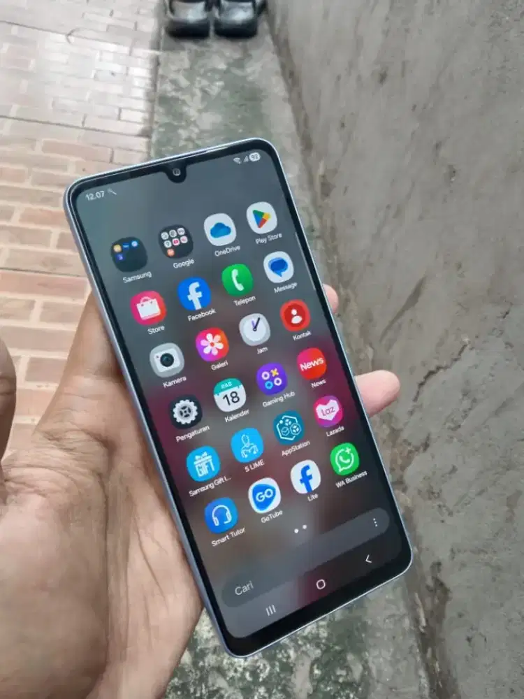 SAMSUNG A33 5G 8/256