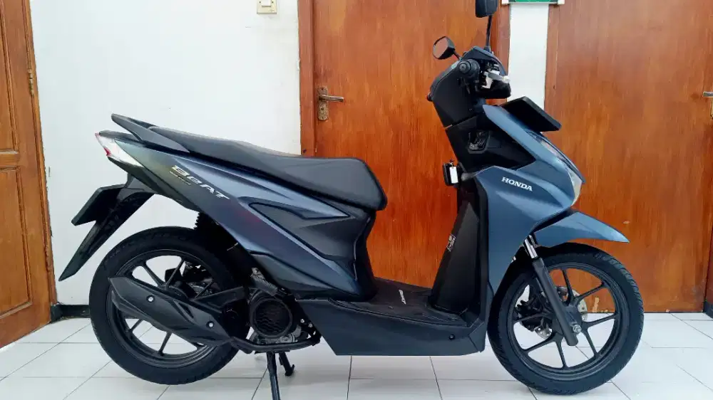 Beat Remote Keyless KM 5rb