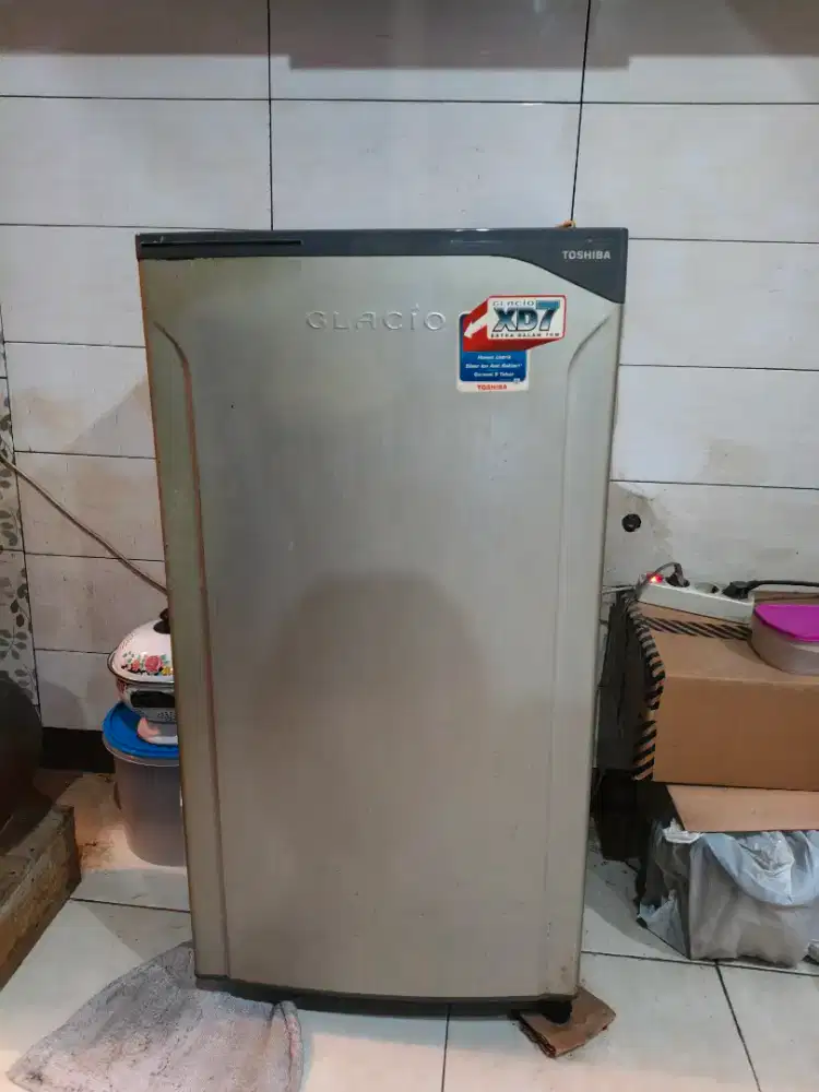 Toshiba Glacio 1 pintu