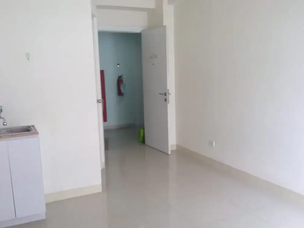 Green Pramuka City Sewa Kosongan Studio Baca Deskripsi ya