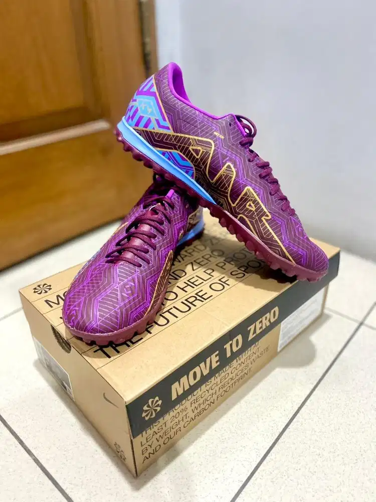 Nike Mercurial Superfly 15