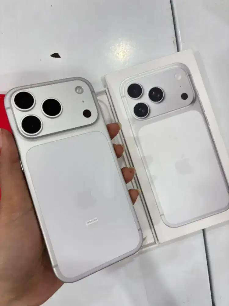 IPHONE 17 PRO MAX CICILAN TANPA KARTU KREDIT CUKUP BAWA KTP