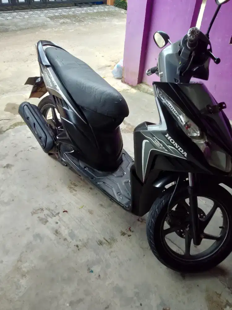 Vario 2010 techno