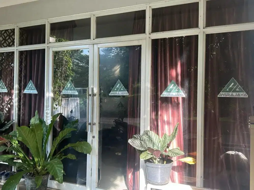 TERMURAHHH DIJUAL Ruko terrace