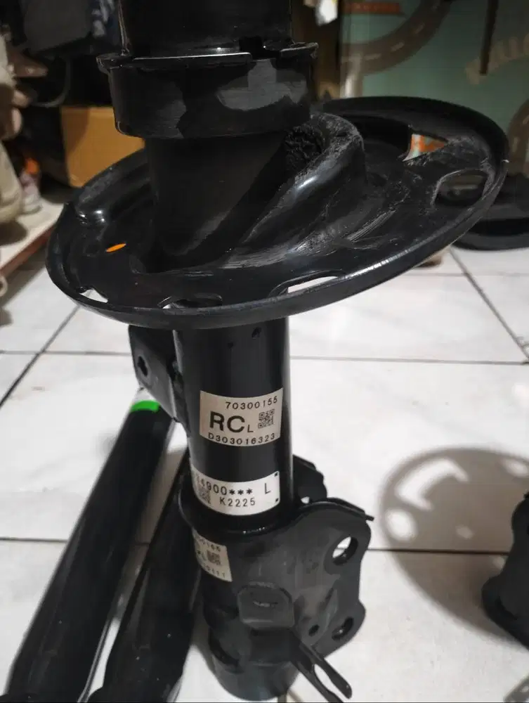 Shockbeaker Depan - Belakang Copotan Mobil Mazda Cx5