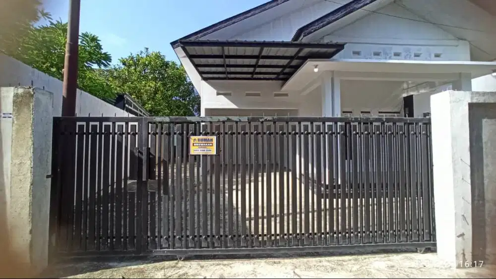 Disewakan Rumah Nyaman, Lokasi Strategis, di desa ilie ulee kareng