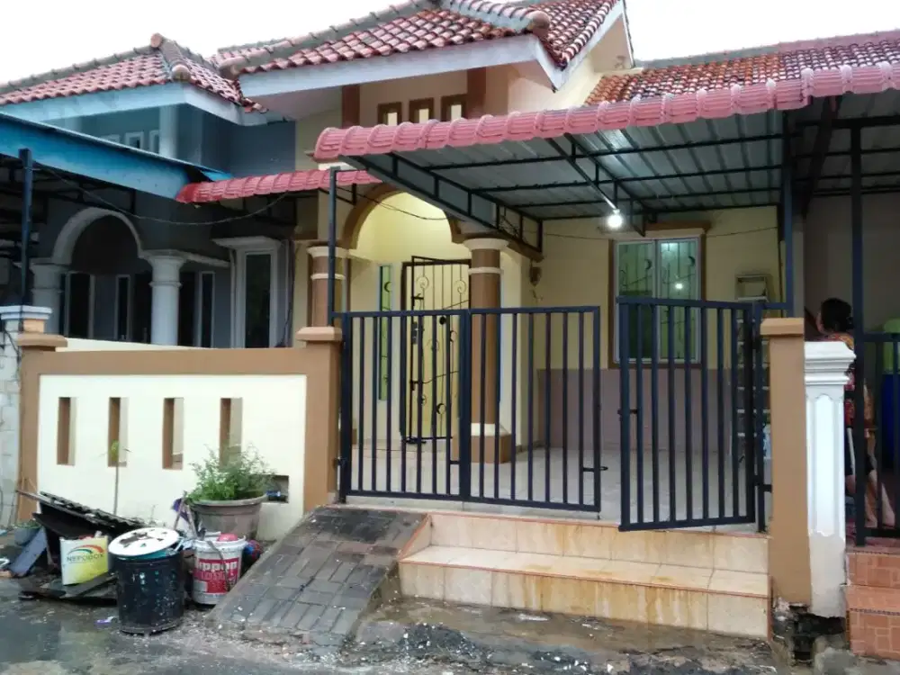 Dijual Perum Citra Indah Batam Center