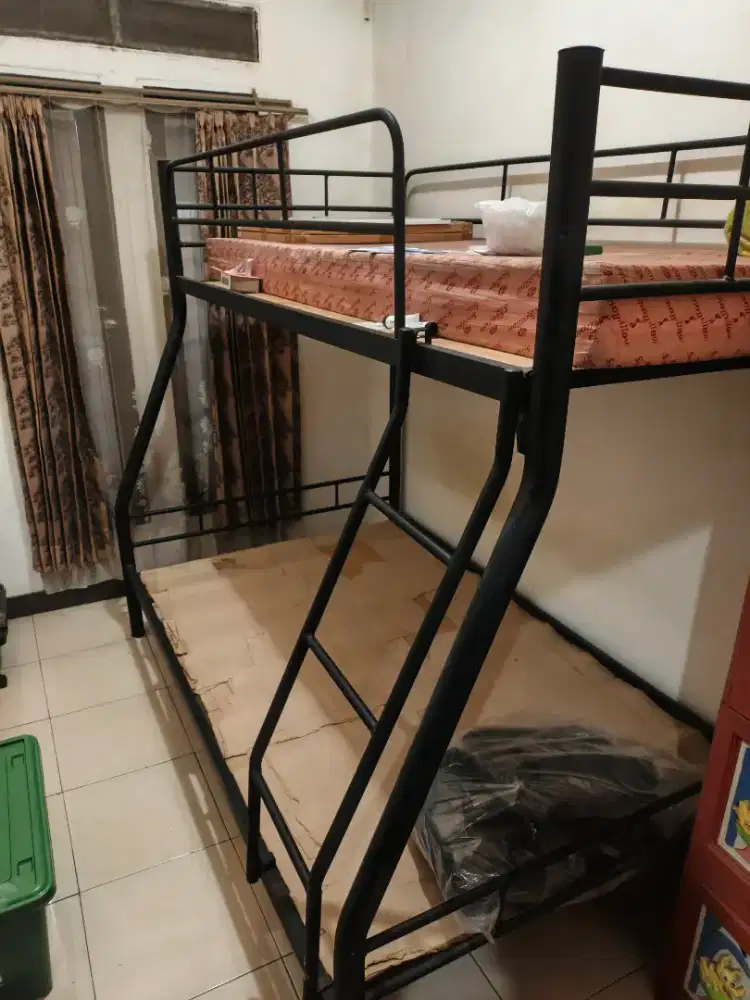 Dipan 2 Susun Uk 120 dan 90