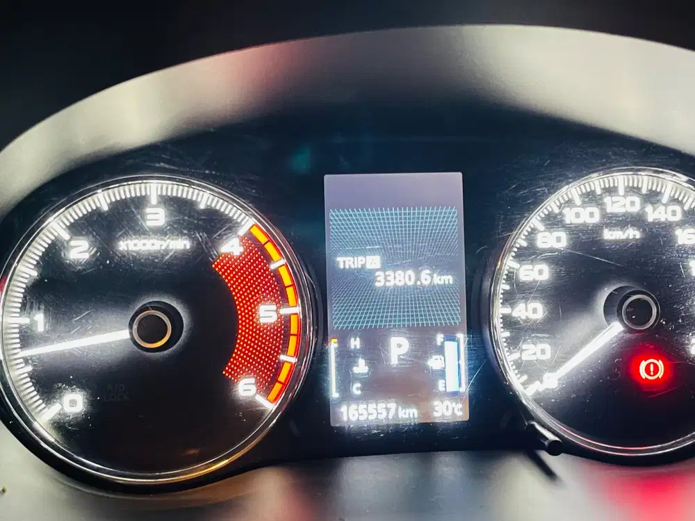 Dijual pajero sport thn 2019