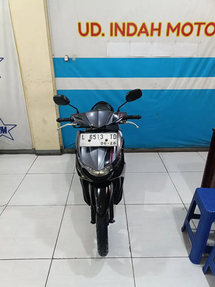 Tanya unit YAMAHA MIO SOUL GT 2013 TIDAK BISA KREDIT