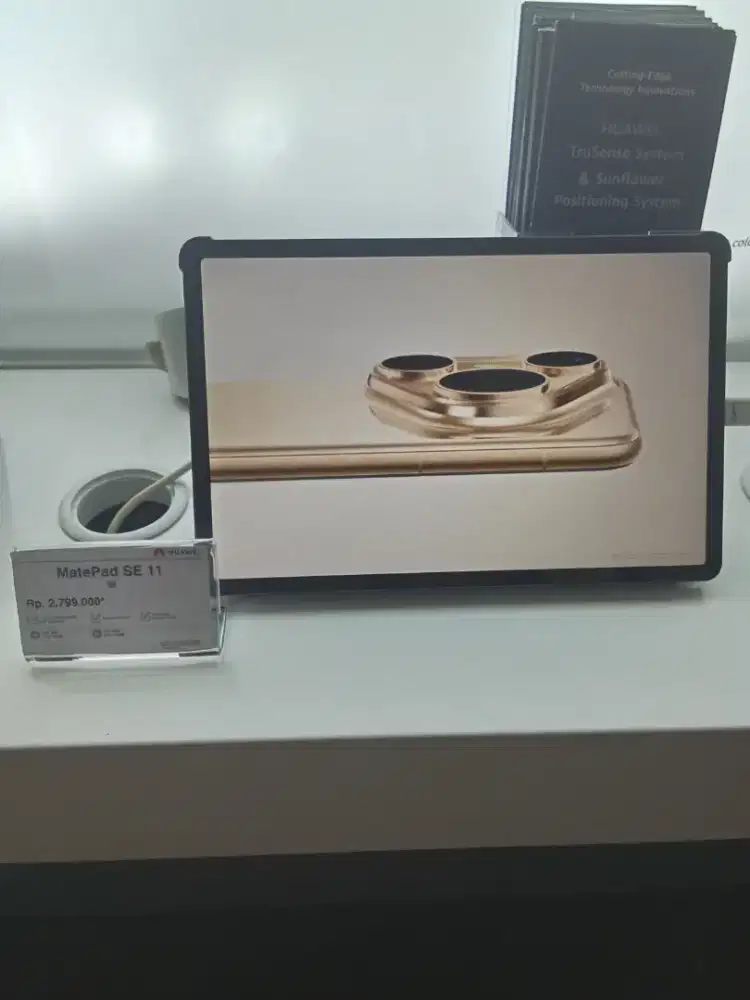 Huawei Pad SE 11 series