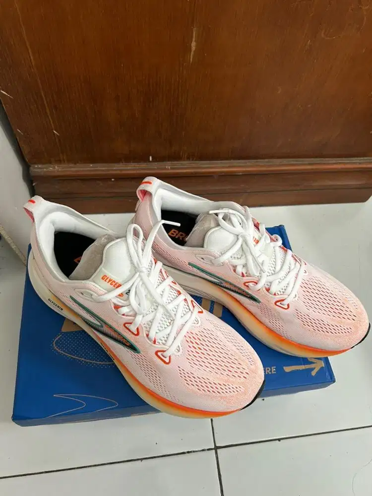 Brooks glycerin 22 New