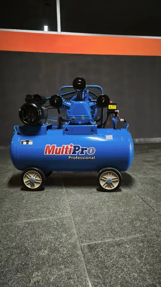 MultiPro Professional Air Compressor VBC-200-1/110 HS