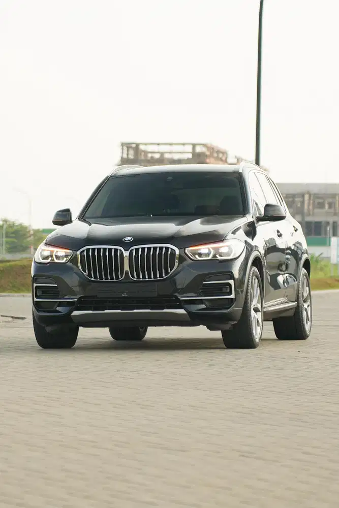 [ Big Boss ] BMW X5 xDrive40i xLine G05 2023