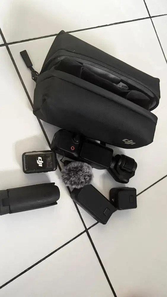 DJI OSMO POCKET 3