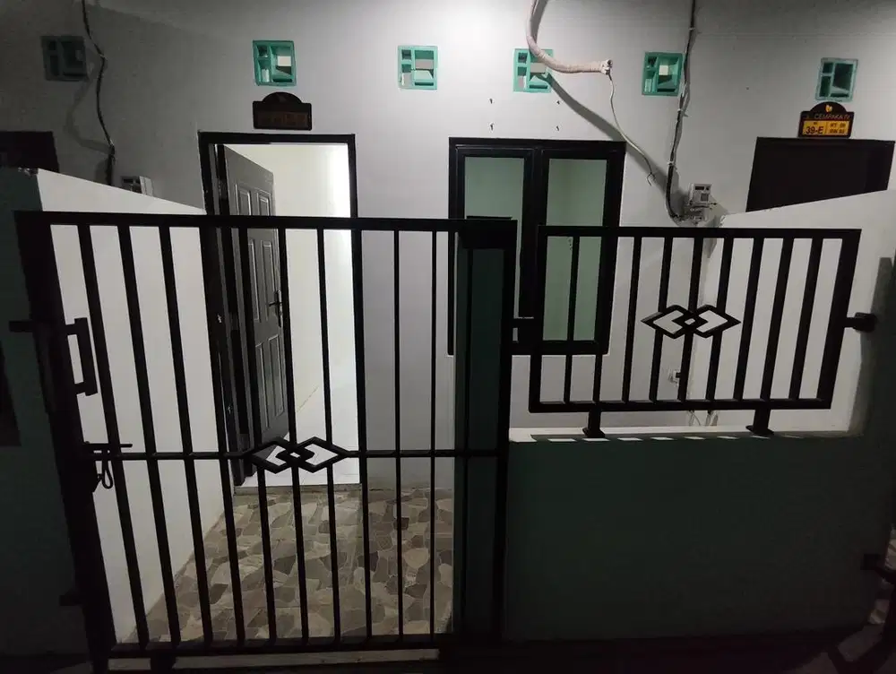 KONTRAKAN KOSONG DAERAH TANJUNG PRIOK JAKUT