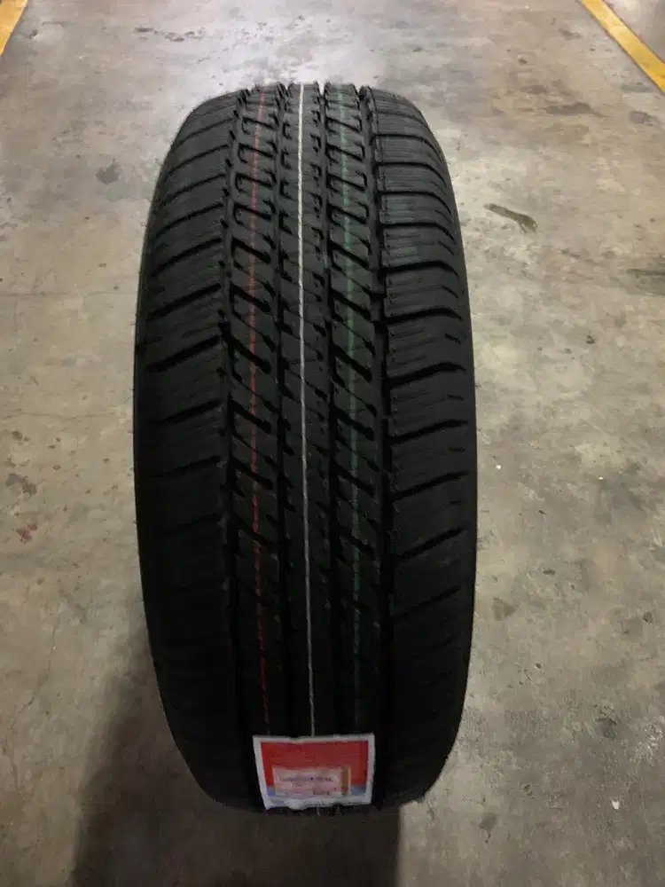 Brigestone r18 265/60 fortuner pajero